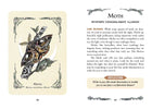 Green Witch's Oracle Deck by Arin Murphy-Hiscock: Flashcards; 100 pages / English