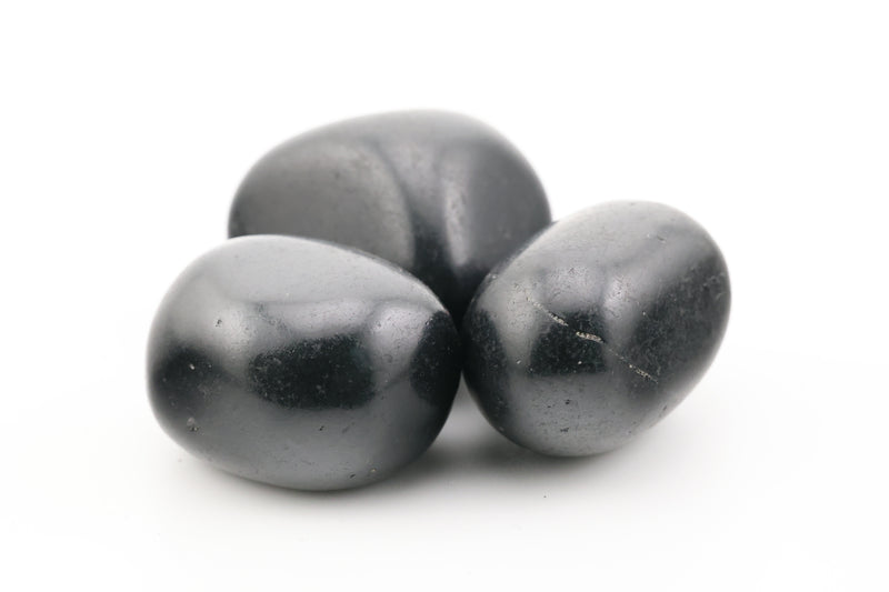 Shungite Tumble