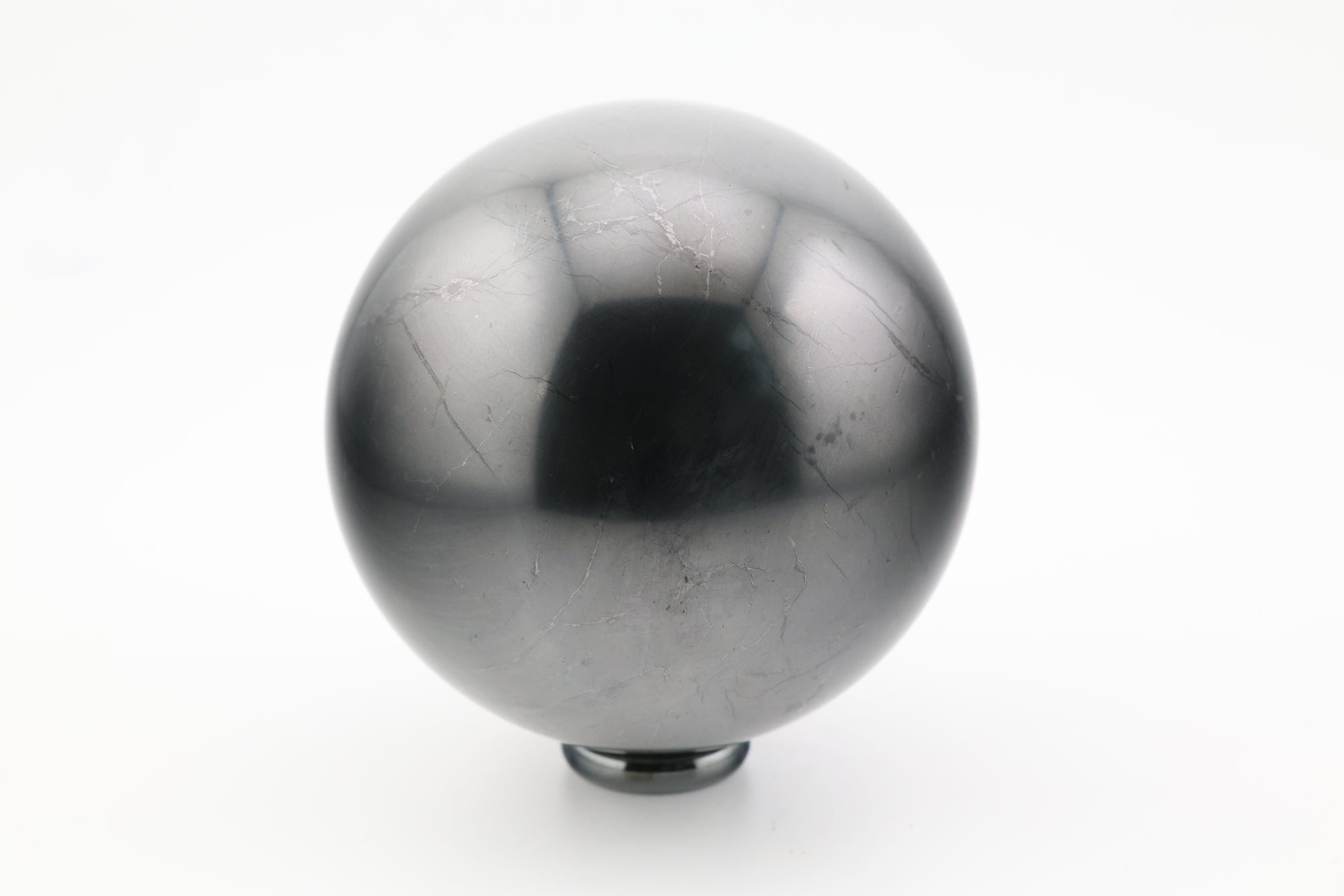 Shungite Sphere Large