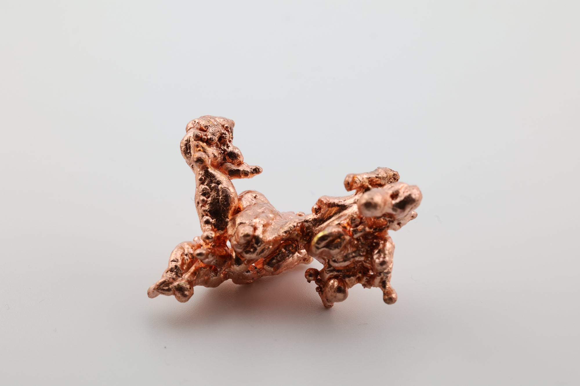 Copper Mini Freeform