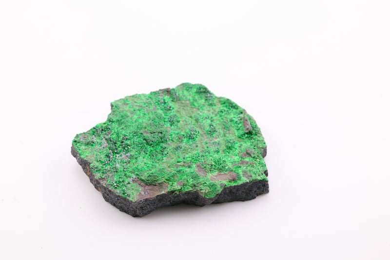 Uvarovite Garnet Freeform Large