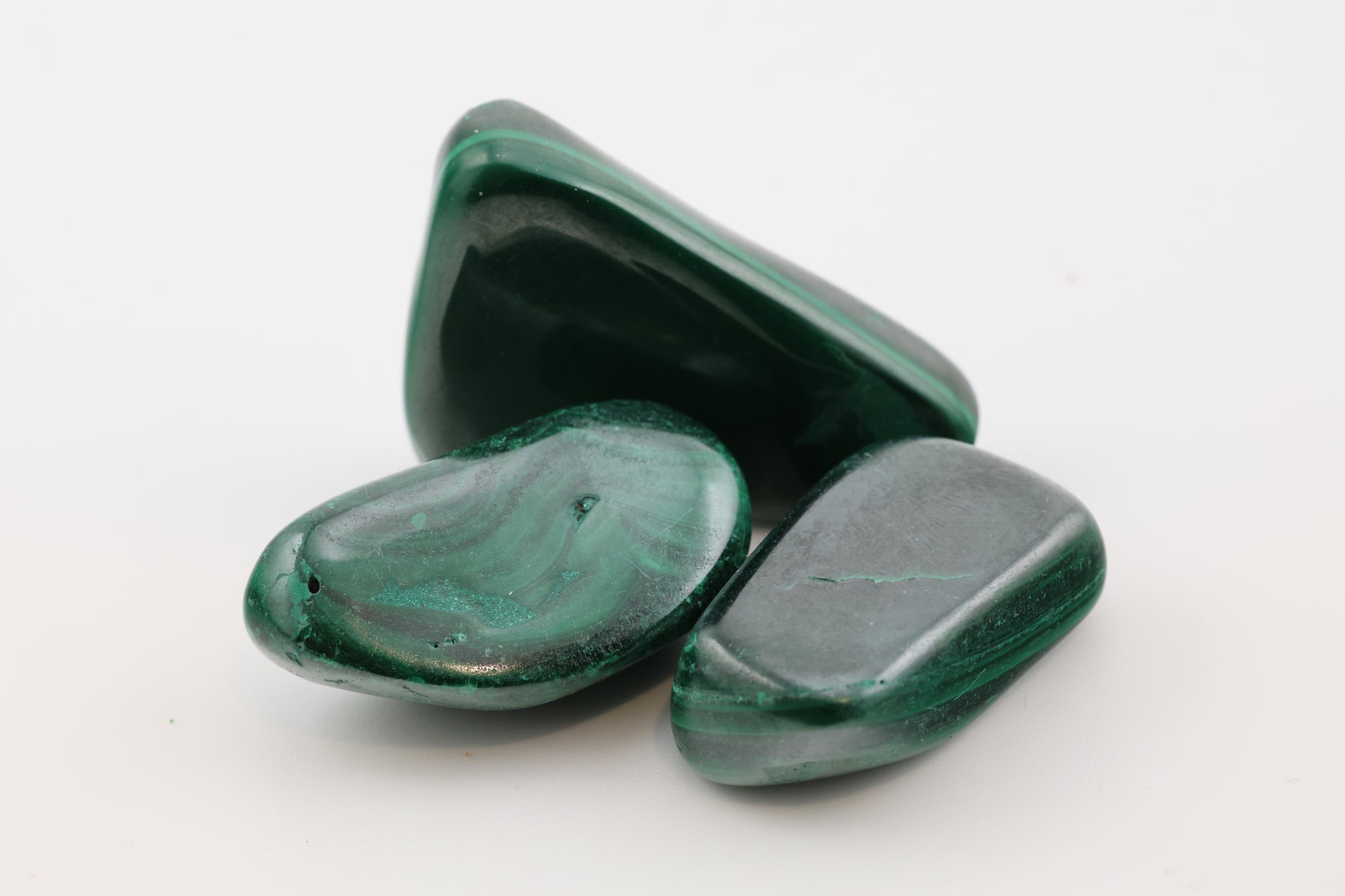 Malachite Tumble