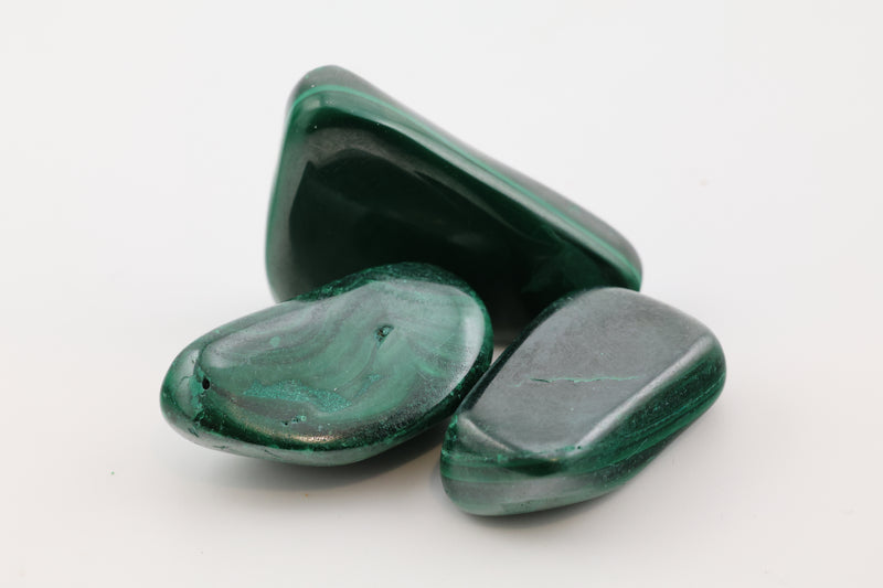 Malachite Tumble