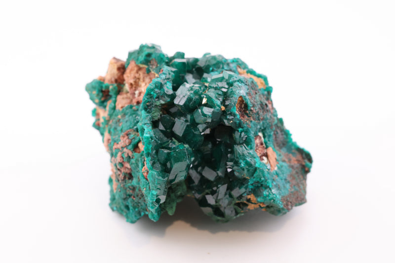 Dioptase Freeform Large