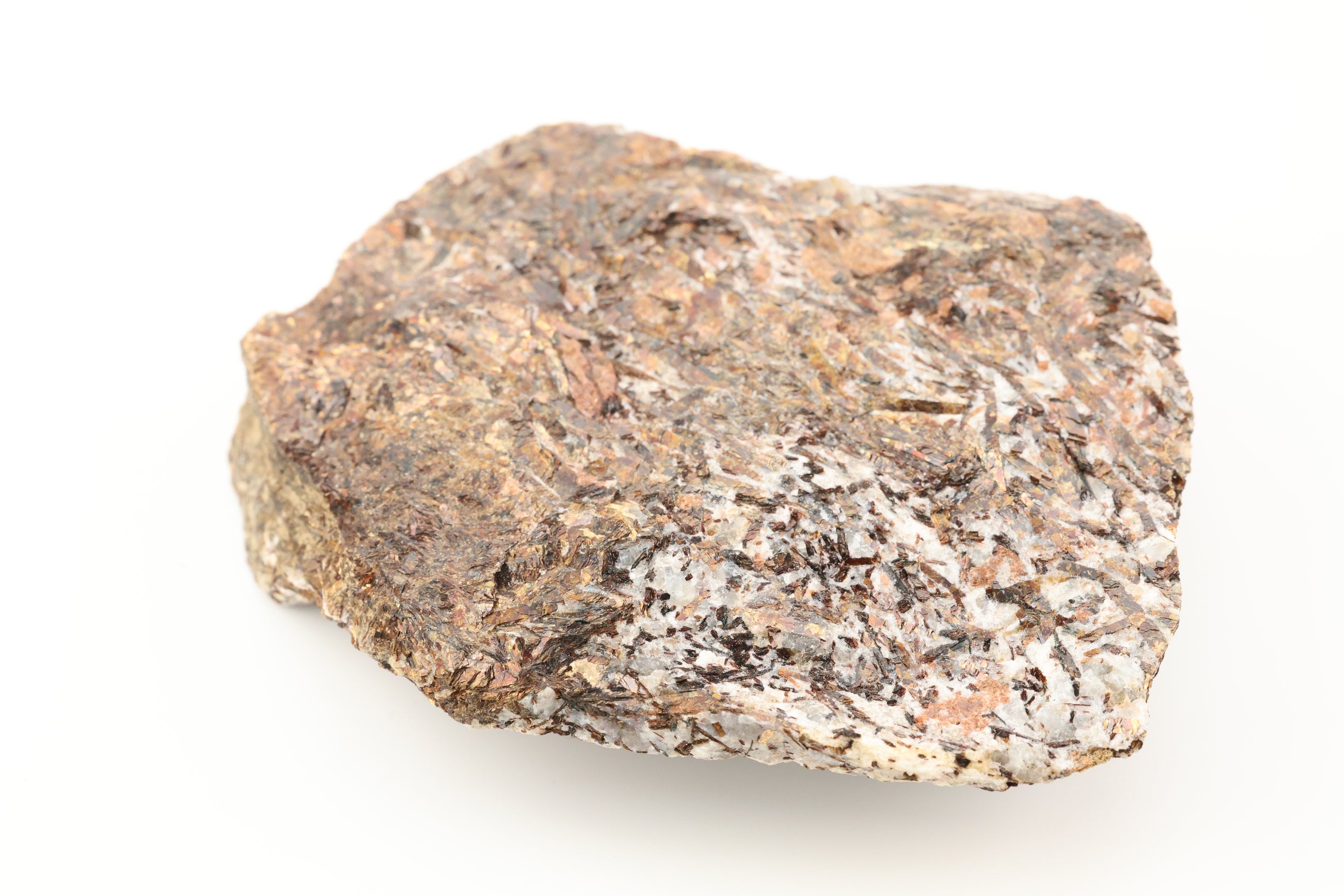 Astrophyllite Freeform
