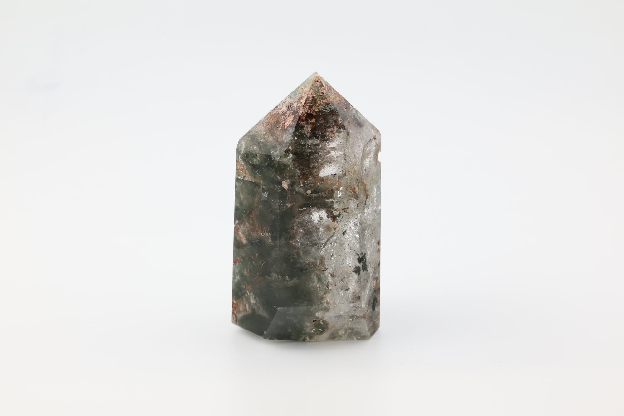 Garden Quartz Tower