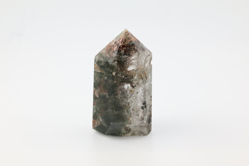 Garden Quartz Tower