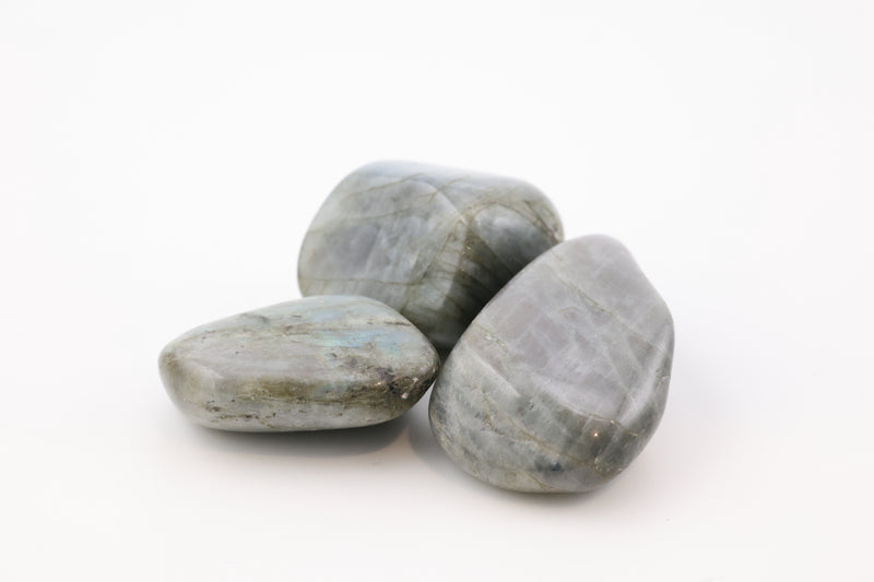 Labradorite Tumble