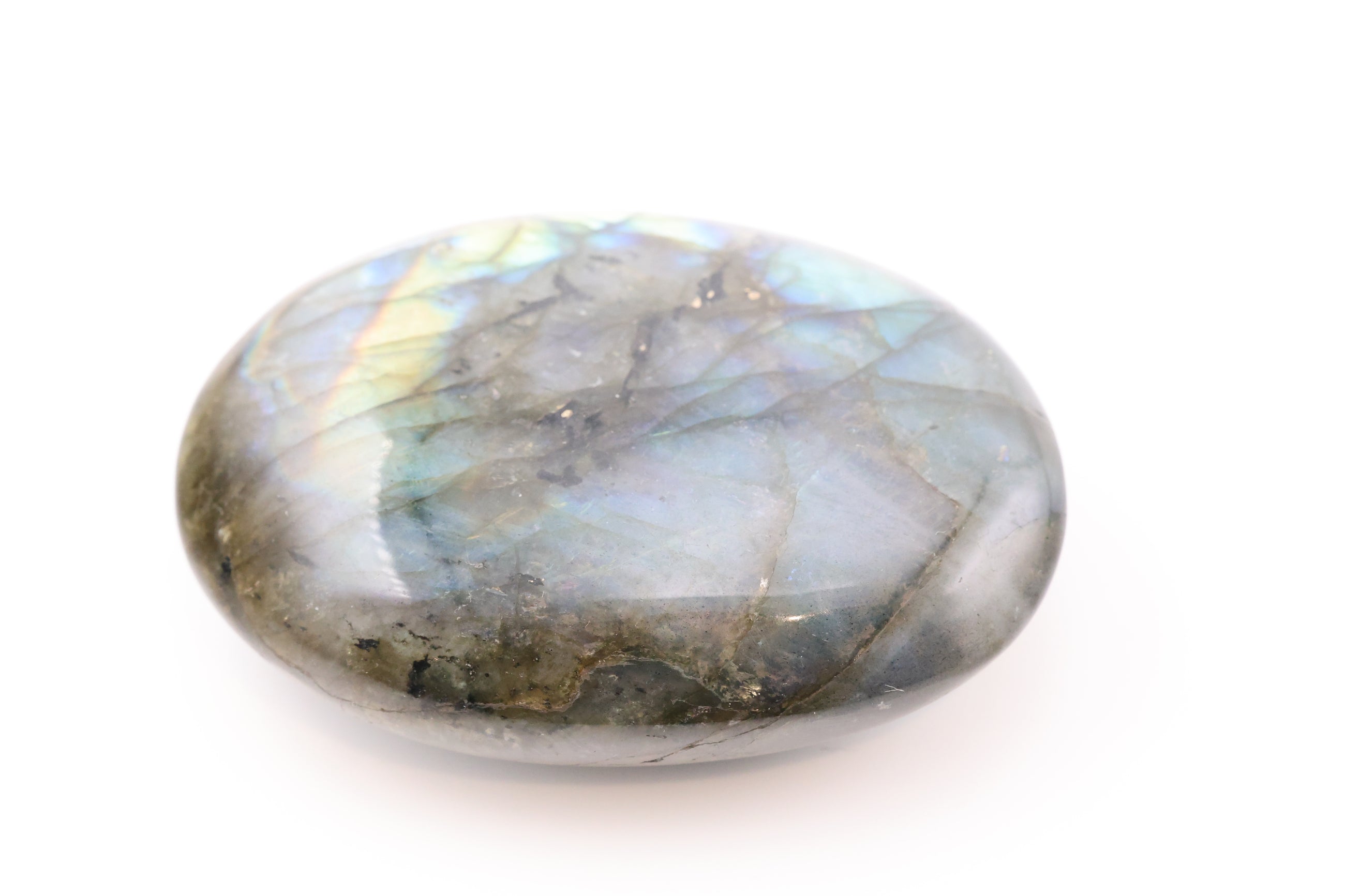 Labradorite Handstone
