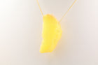 Opal Necklace on 14k Gold 16in Chain