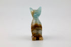 Blue Onyx Cat