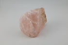 Rose Quartz Raw