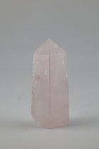 Rose Quartz Obelisk