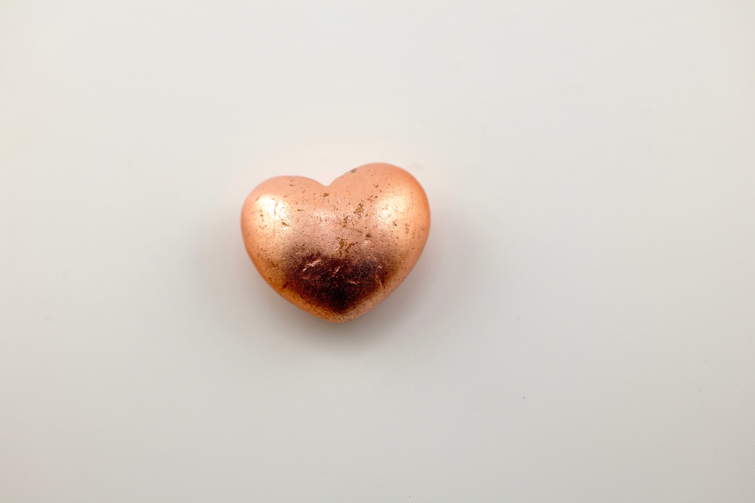Copper Heart