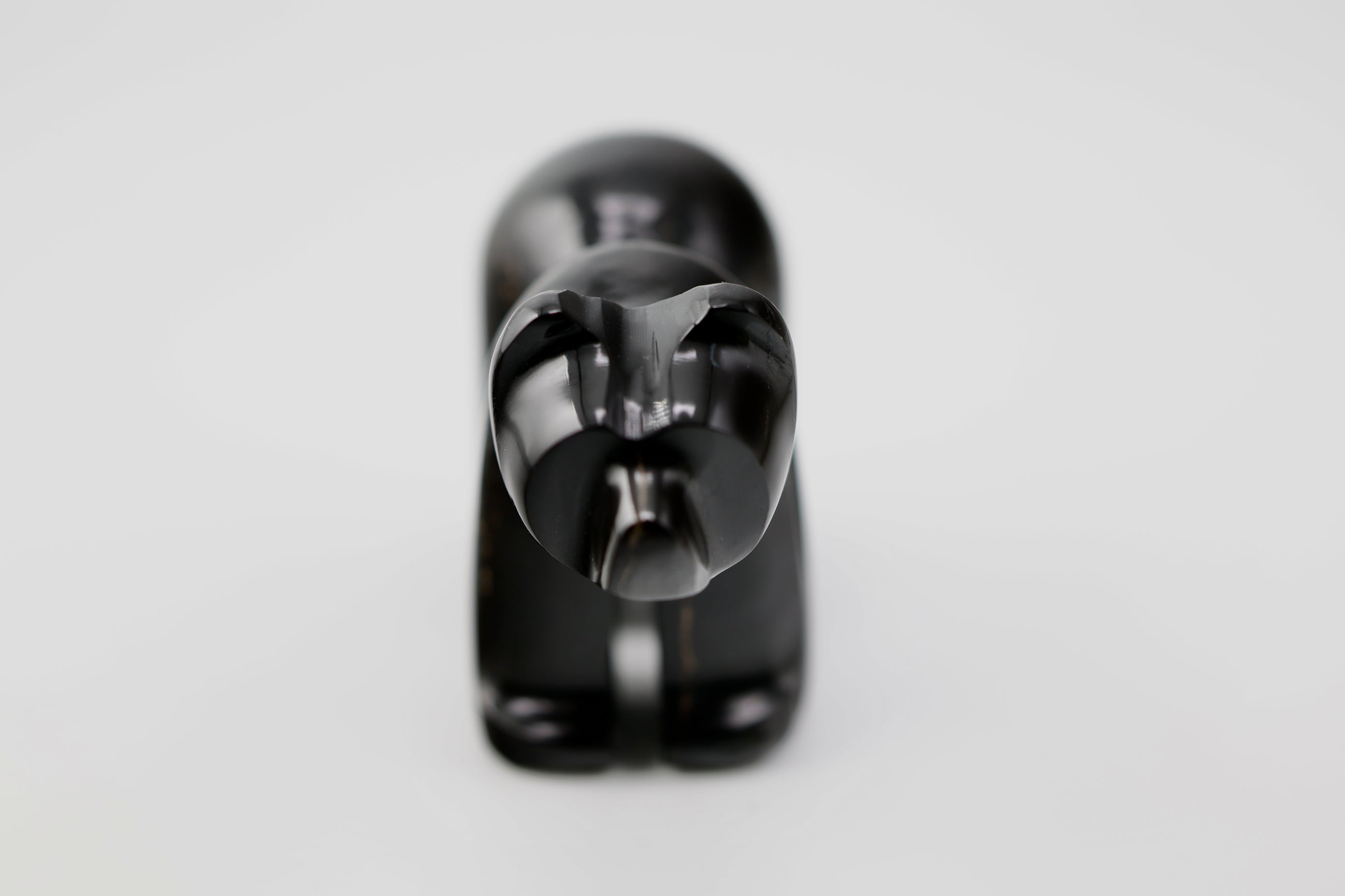 Black Onyx Bear
