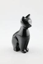 Black Onyx Cat Large