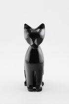 Black Onyx Cat Large