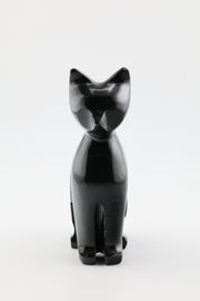 Black Onyx Cat Large