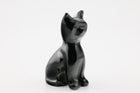 Black Onyx Cat Small