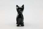 Black Onyx Cat Small