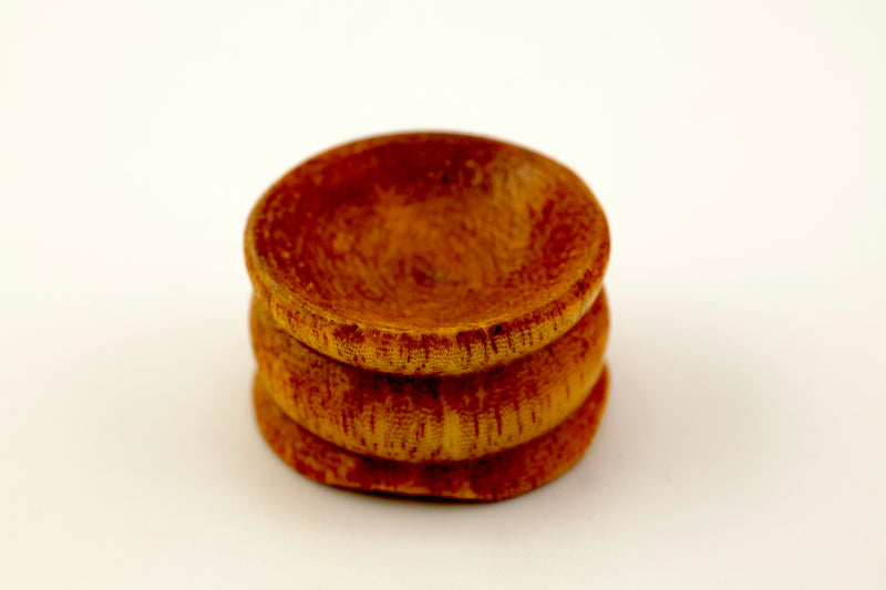 Wood Stand