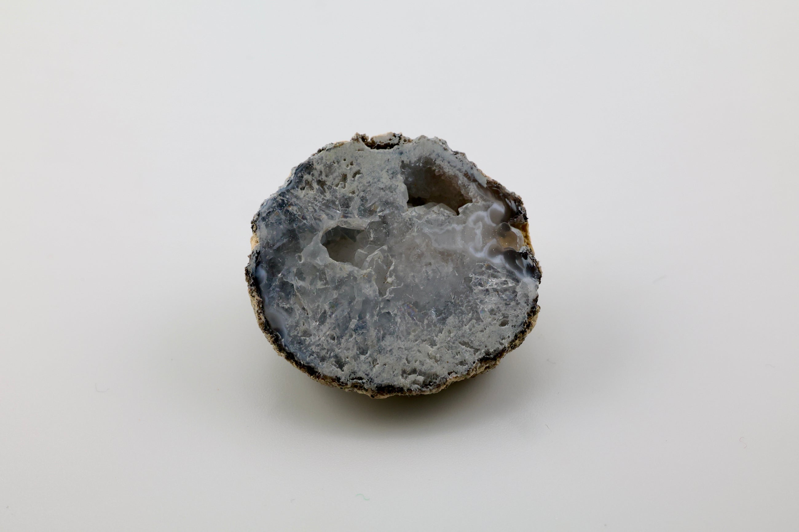 Trancas Geode Cut Base Small