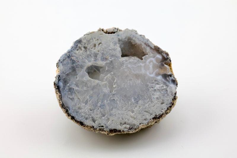 Trancas Geode Cut Base Small