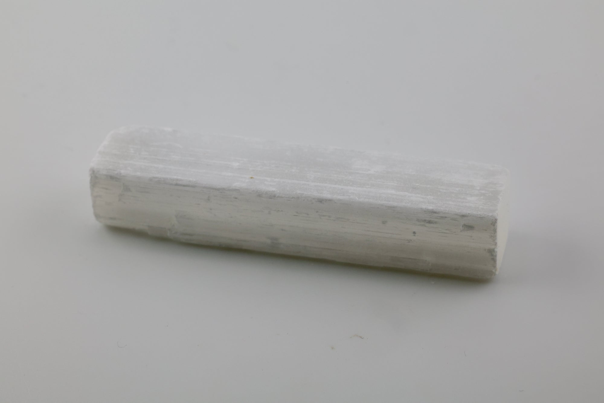 Selenite Wand