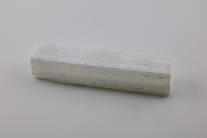 Selenite Wand