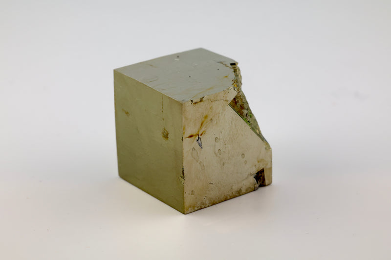 Pyrite Block