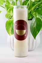 Ground - Root Chakra Candle