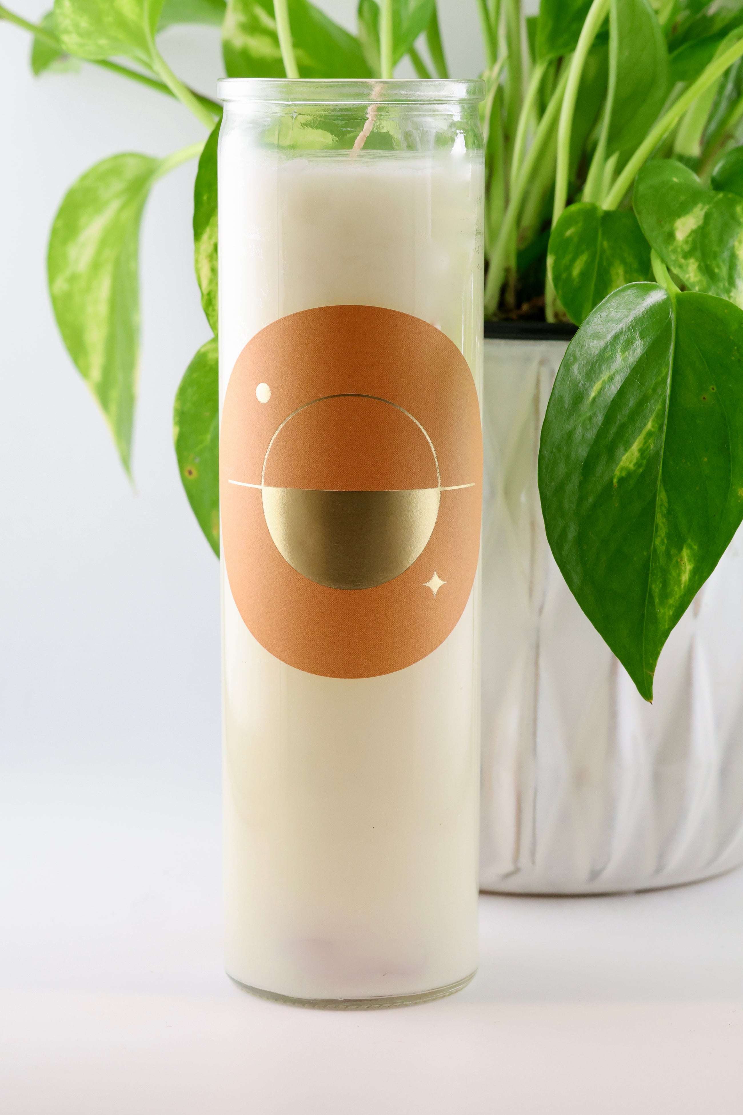 Ignite - Sacral Chakra Candle