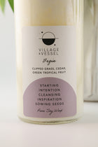 Begin -  Ritual Candle