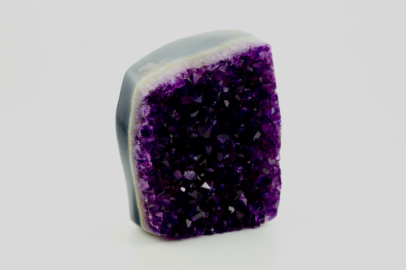 Amethyst Freeform Cutbase