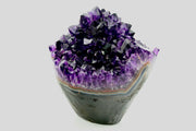 Amethyst 360 Geode