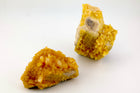 Yellow Calcite Freeform