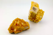 Yellow Calcite Freeform