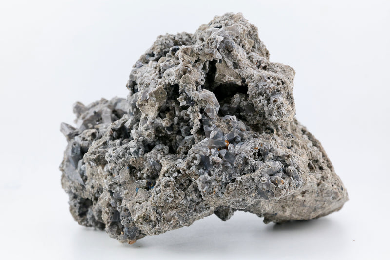 Brookite Freeform