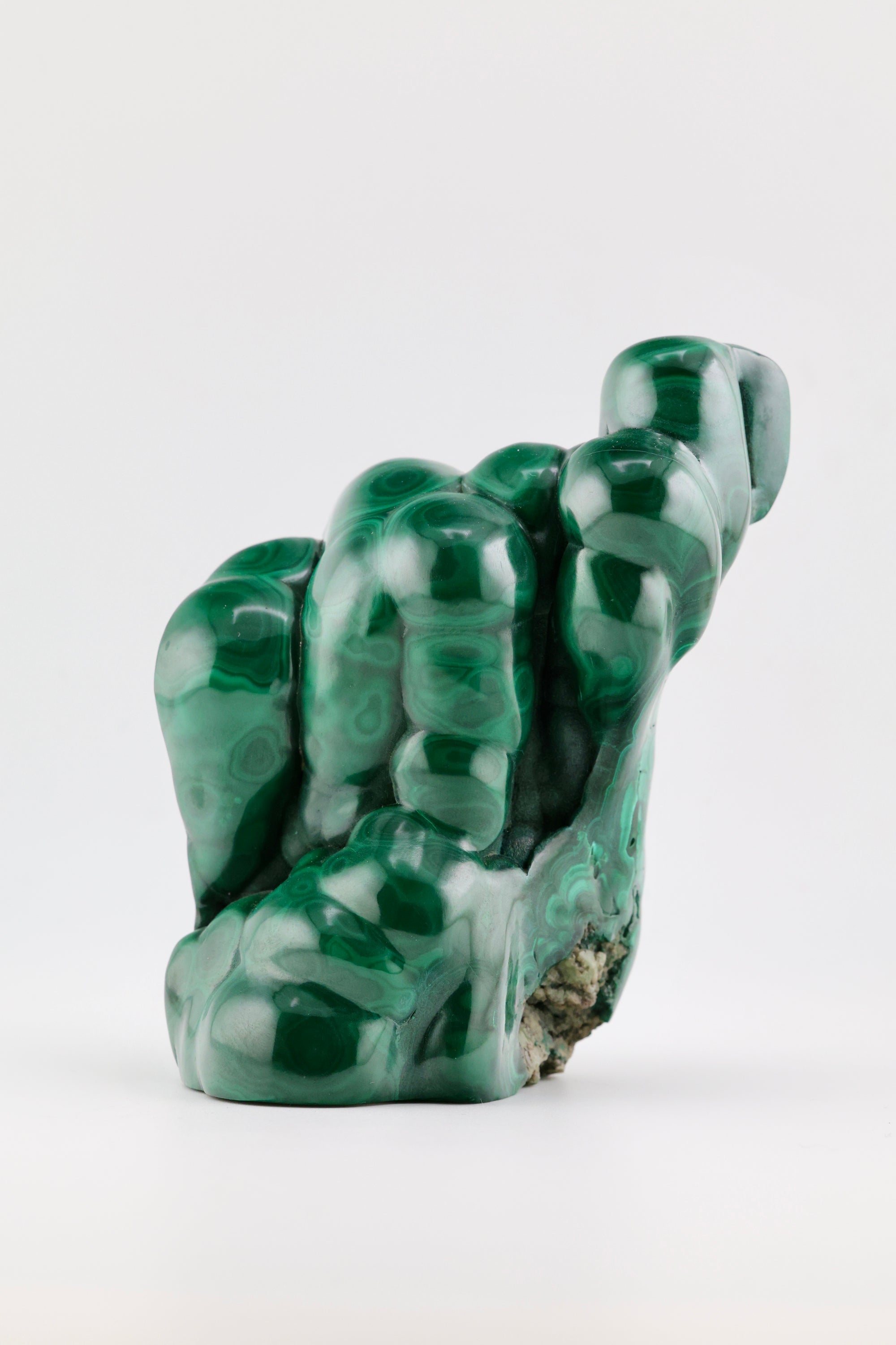 Malachite Freeform