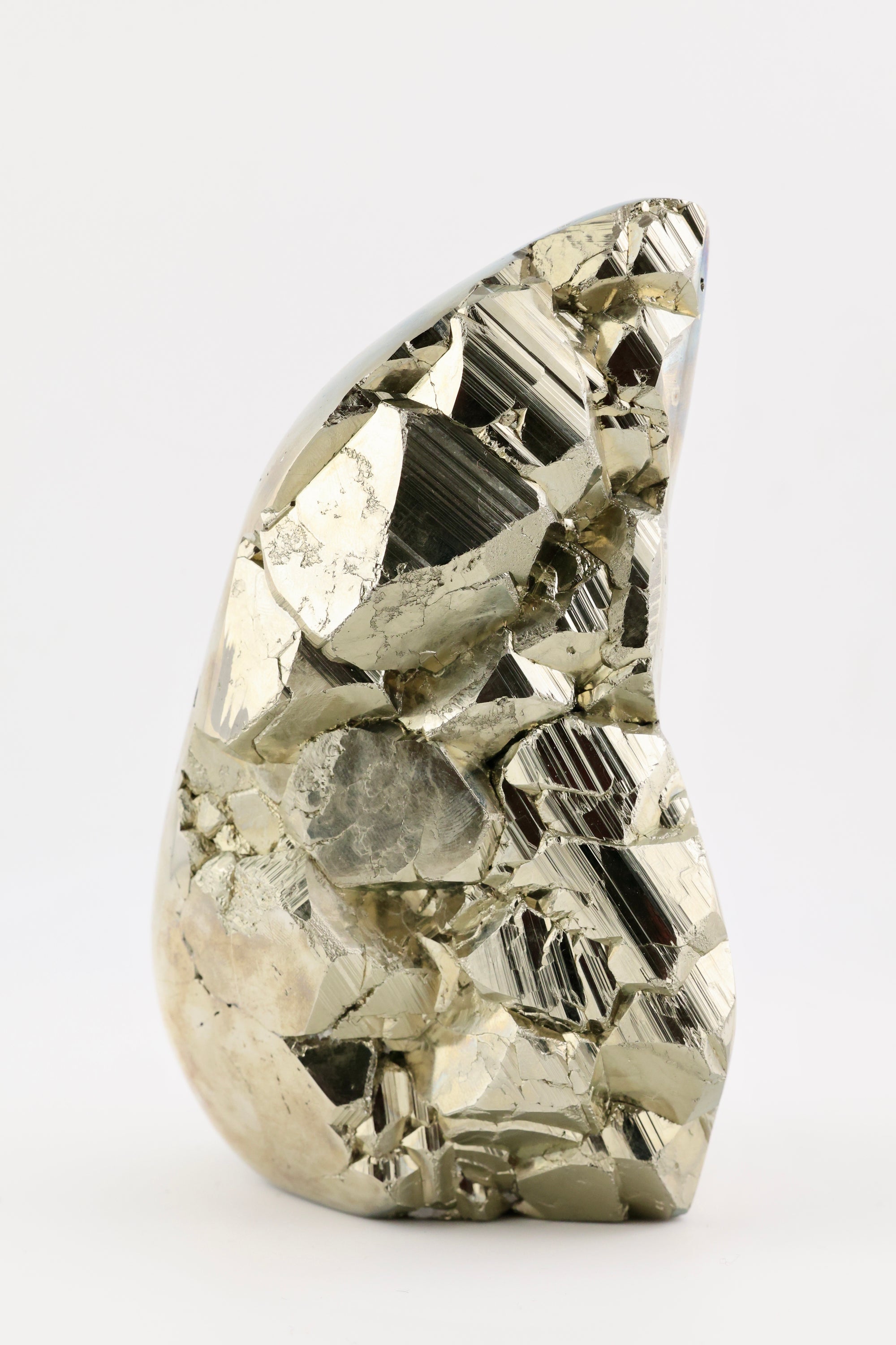Pyrite Bloop