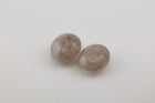 Blue Rose Quartz Palmstone