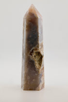 Flower Agate Tower