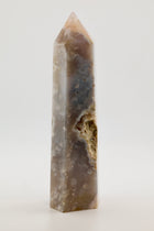 Flower Agate Tower