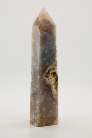 Flower Agate Tower