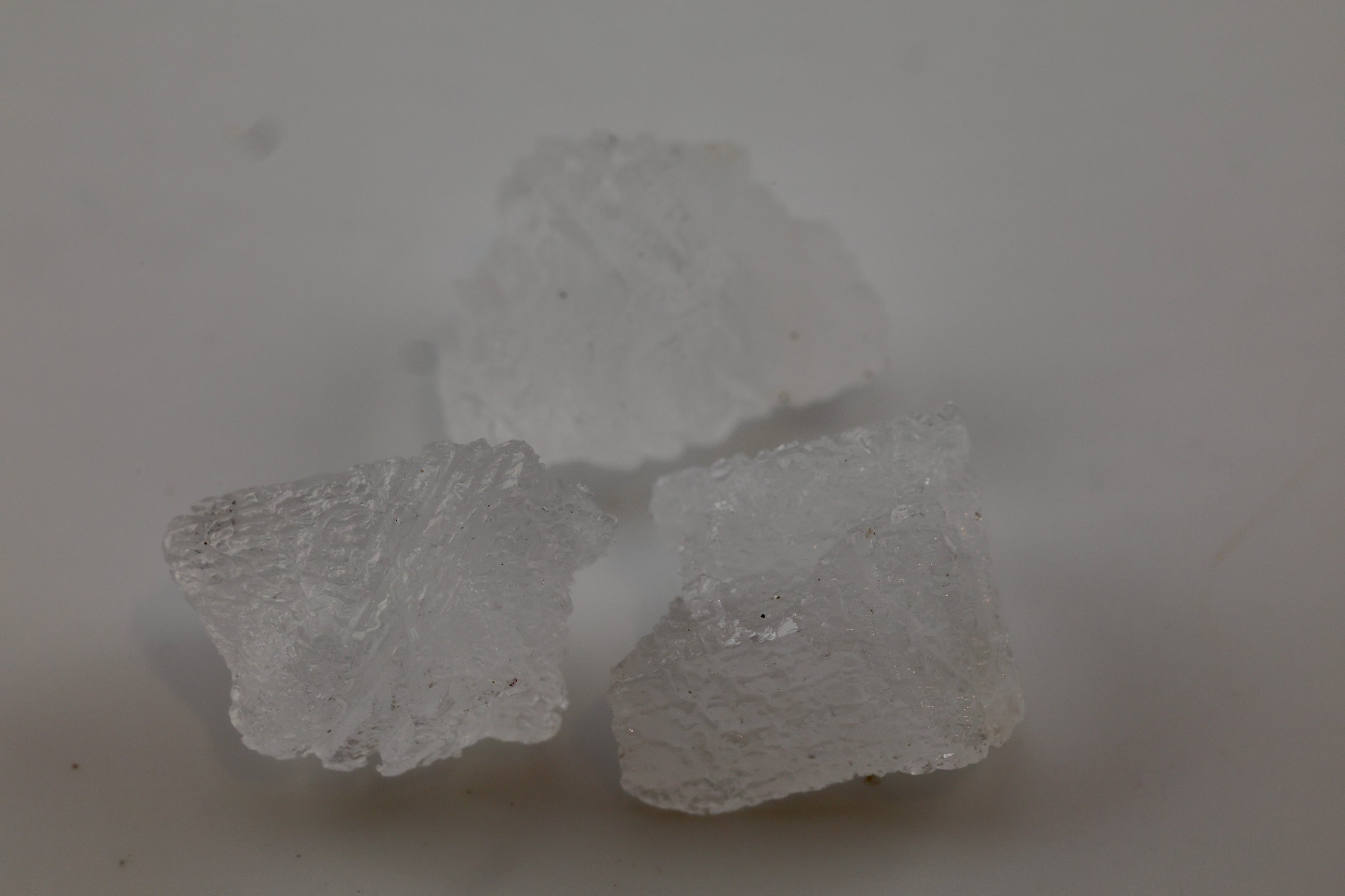 Elestial Angel Calcite
