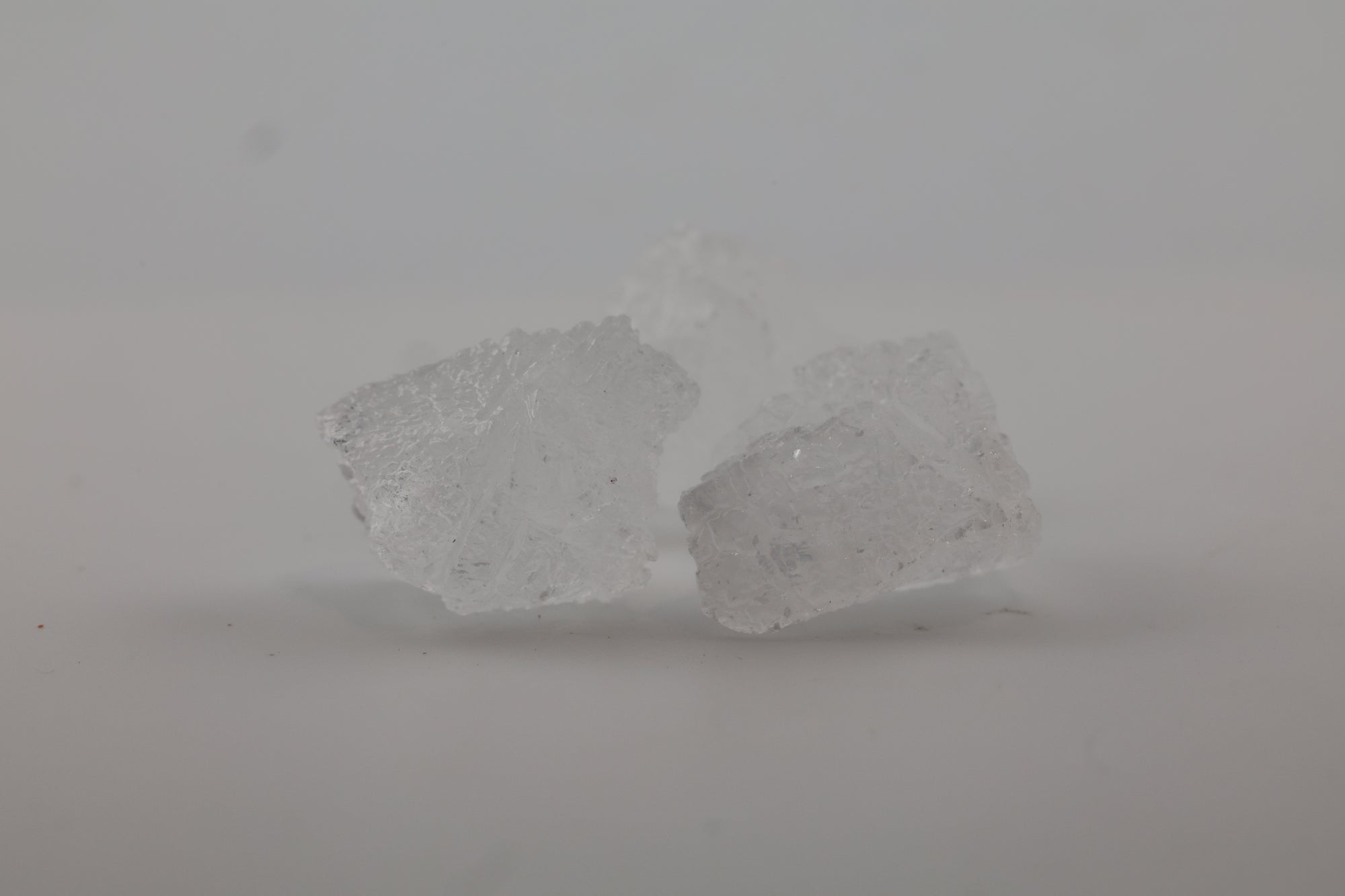 Elestial Angel Calcite