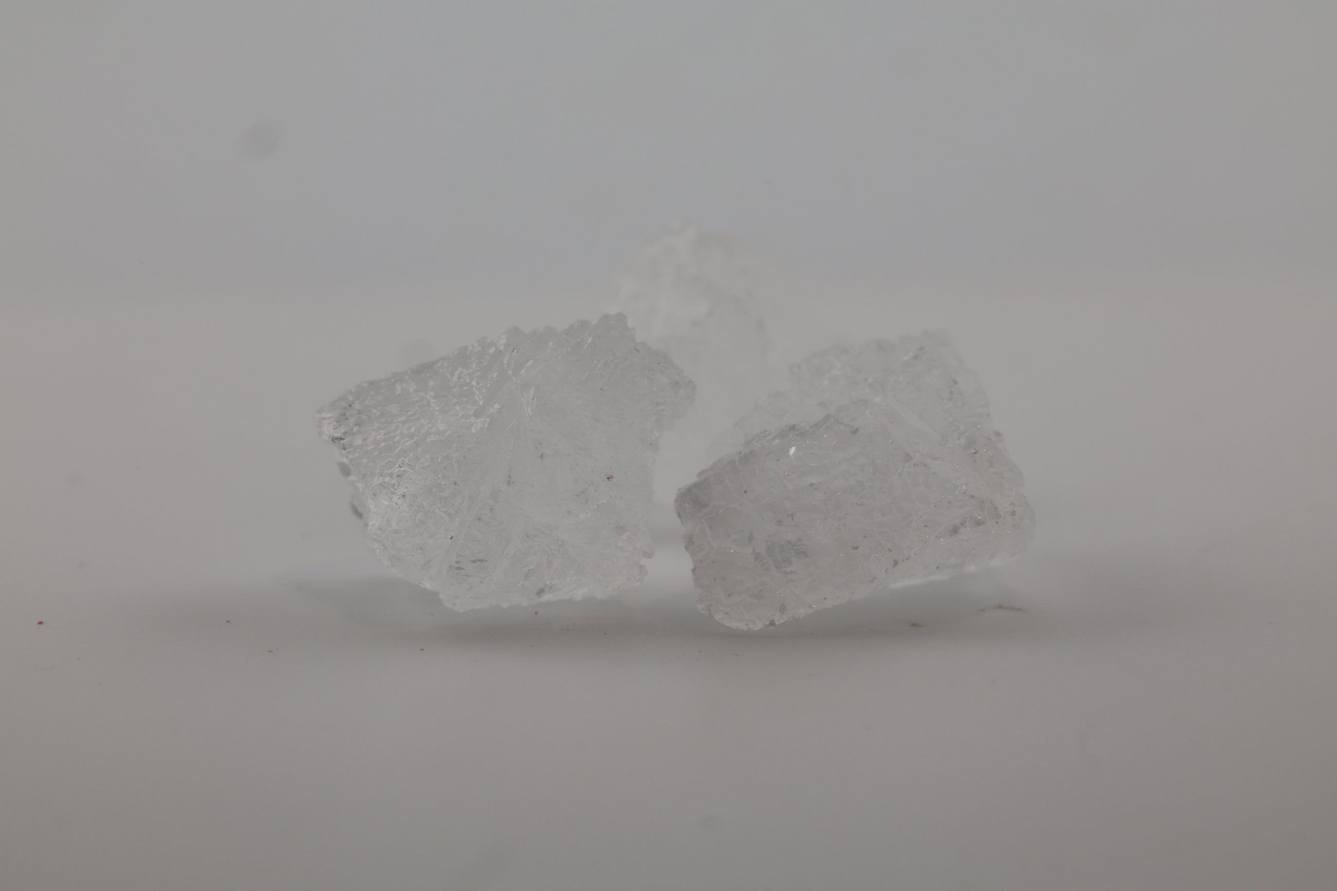 Elestial Angel Calcite