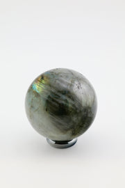 Labradorite Sphere