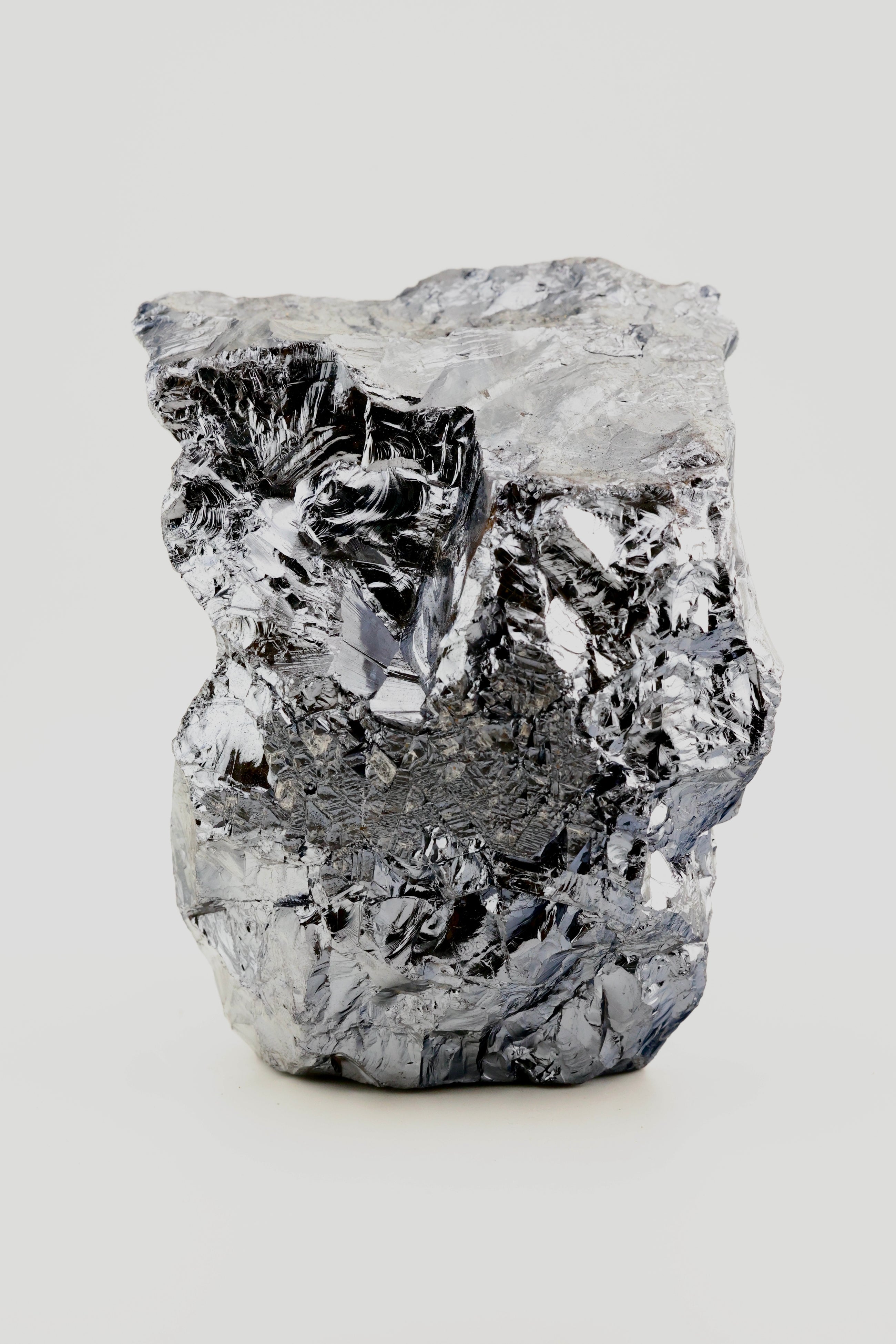 Silicon Freeform Standing Cutbase