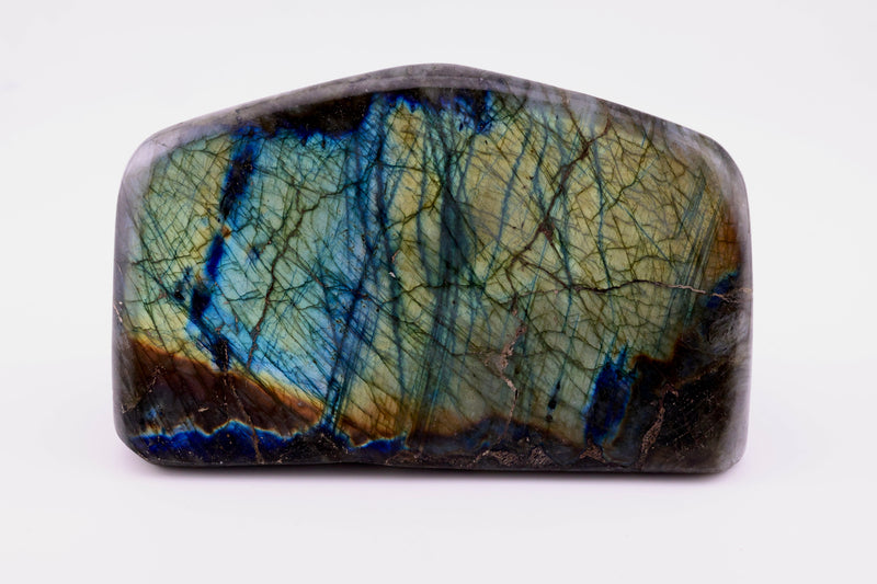 Labradorite Freeform